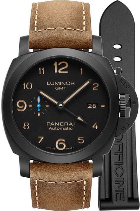 panerai luminor pam00441|luminor Panerai price list.